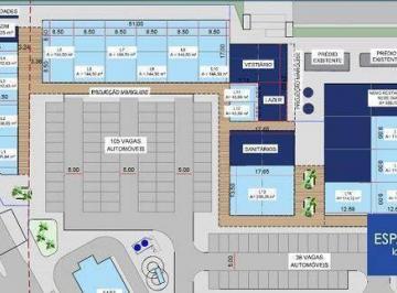 ceae7252f80625554b2ed78a26c422229e12768b · Loja para alugar, 425m² por R$ 23.934/mês - Cumbica - Guarulhos/SP