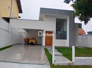Casa · 105m² · 3 Quartos · 4 Vagas · Casa de Condomínio para venda em Horizontal Park de 105.00m² com 3 Quartos, 1 Suite e 4 Garagens