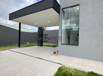 Casa · 86m² · 2 Quartos · 4 Vagas · Casa para venda em Parque Jardim Murayama de 85.50m² com 2 Quartos, 1 Suite e 4 Garagens