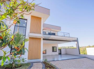 Casa · 228m² · 4 Quartos · 4 Vagas · Casa de Condomínio para alugar em Residencial Vila Do Sol de 228.30m² com 4 Quartos, 3 Suites e 4 Ga