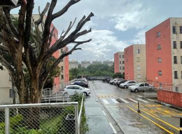 Apartamento · 47m² · 2 Quartos · 1 Vaga · Apartamento para alugar em Parque Santa Rita de 47.00m² com 2 Quartos e 1 Garagem