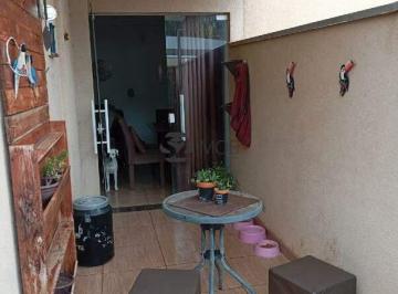 Apartamento · 64m² · 2 Quartos · 1 Vaga · Apartamento para venda em Loteamento Parque do Estado de 63.99m² com 2 Quartos e 1 Garagem