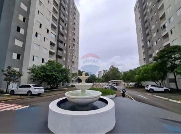 Apartamento · 68m² · 2 Quartos · Apartamento para alugar em Parque Campolim de 68.00m² com 2 Quartos e 1 Suite