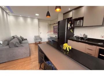 Apartamento · 48m² · 2 Quartos · 1 Vaga · Apartamento para venda em Jardim Das Estrelas de 48.00m² com 2 Quartos e 1 Garagem