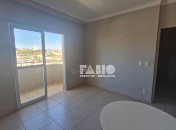 Apartamento · 42m² · 2 Quartos · 2 Vagas · Apartamento para venda em Vila Ercília de 42.00m² com 2 Quartos e 2 Garagens