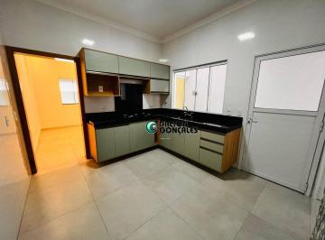 Casa · 114m² · 3 Quartos · 2 Vagas · Casa para venda em Jardim Pau Preto de 114.00m² com 3 Quartos, 1 Suite e 2 Garagens