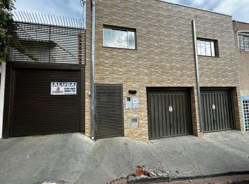 Comercial · 220m² · 3 Vagas · Prédio Comercial para alugar em Vila Euclides de 220.00m² com 3 Garagens