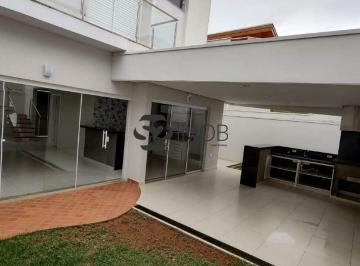 Casa · 42m² · 3 Quartos · 4 Vagas · Casa de Condomínio para venda em Condomínio Santa Monica II de 42.00m² com 3 Quartos, 3 Suites e 4 G