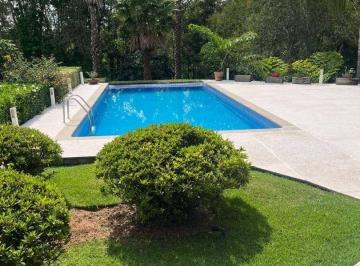 Casa · 393m² · 3 Quartos · 4 Vagas · Casa de Condomínio para venda em Loteamento Capital Ville de 393.00m² com 3 Quartos, 3 Suites e 4 Ga