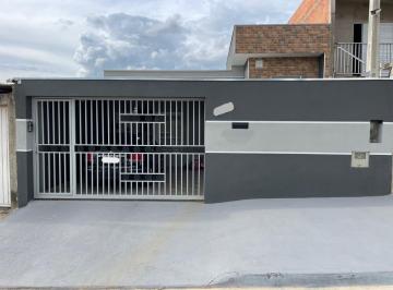 Casa · 149m² · 3 Quartos · 2 Vagas · Casa para venda em Jardim São Cristóvão de 149.00m² com 3 Quartos, 1 Suite e 2 Garagens