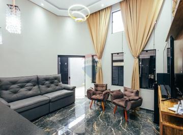 Casa · 117m² · 2 Quartos · 1 Vaga · Casa para venda em Jardim Vale Verde de 117.00m² com 2 Quartos, 1 Suite e 1 Garagem