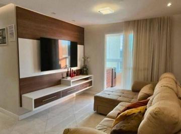 Apartamento · 77m² · 2 Quartos · 2 Vagas · Apartamento para venda em Vila Rica de 77.00m² com 2 Quartos, 1 Suite e 2 Garagens
