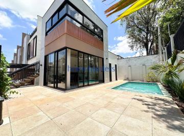 Casa · 158m² · 3 Quartos · 2 Vagas · Casa para venda em Parque Taquaral de 158.00m² com 3 Quartos, 1 Suite e 2 Garagens