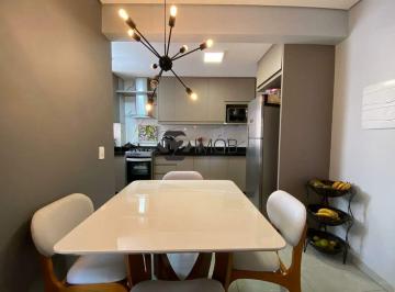 Apartamento · 46m² · 2 Quartos · 1 Vaga · Apartamento para venda em Residencial Clube Oregon de 46.00m² com 2 Quartos e 1 Garagem