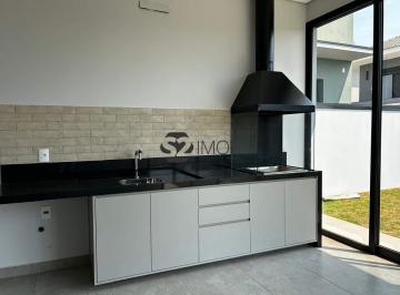 Casa · 130m² · 3 Quartos · 4 Vagas · Casa de Condomínio para venda em Residencial Portal do Sol de 130.00m² com 3 Quartos, 3 Suites e 4 G