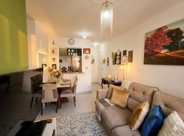 Apartamento · 45m² · 2 Quartos · 1 Vaga · Apartamento para venda em Ponte Grande de 45.00m² com 2 Quartos e 1 Garagem