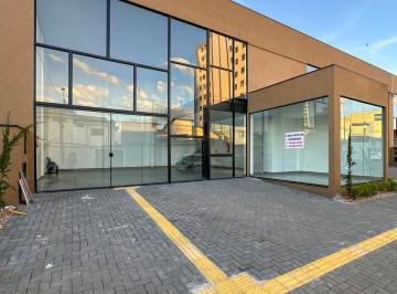 Comercial · 162m² · 3 Vagas · Imóvel Comercial para alugar em Cidade Nova de 162.00m² com 3 Garagens