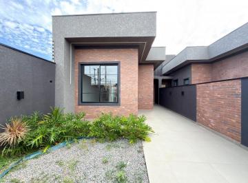 Casa · 185m² · 3 Quartos · 2 Vagas · Casa para venda em Santa Terezinha de 185.00m² com 3 Quartos, 1 Suite e 2 Garagens