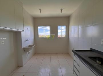 Apartamento · 69m² · 2 Quartos · 2 Vagas · Apartamento para venda em Concórdia Iv de 69.00m² com 2 Quartos e 2 Garagens