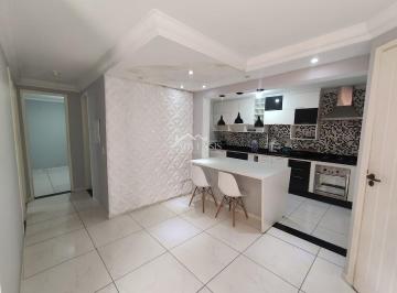 Apartamento · 78m² · 3 Quartos · 1 Vaga · Apartamento para venda em Demarchi de 78.00m² com 3 Quartos e 1 Garagem