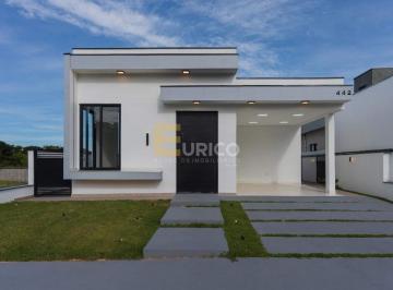 Casa · 163m² · 3 Quartos · 4 Vagas · Casa de Condomínio para venda em Condomínio Gran Ville São Venâncio de 163.00m² com 3 Quartos, 1 Sui