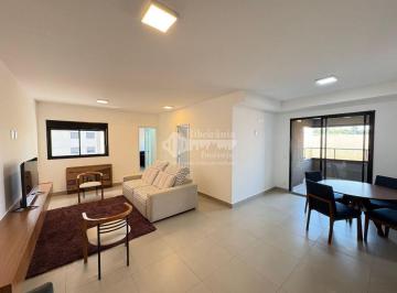 Apartamento · 88m² · 2 Quartos · 2 Vagas · Apartamento para alugar em Jardim Olhos D'água Ii de 88.00m² com 2 Quartos, 2 Suites e 2 Garagens
