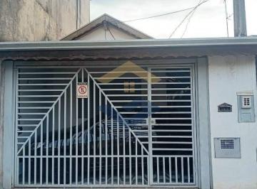Casa · 78m² · 2 Quartos · 1 Vaga · Casa para venda em Vila Margarida de 78.00m² com 2 Quartos e 1 Garagem