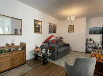 Apartamento · 97m² · 3 Quartos · 2 Vagas · Apartamento para venda em Vila Scarpelli de 97.00m² com 3 Quartos, 1 Suite e 2 Garagens