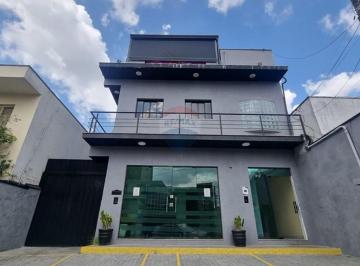 Comercial · 360m² · 1 Vaga · Sala Comercial para alugar em Vila Oliveira de 360.00m² com 1 Garagem