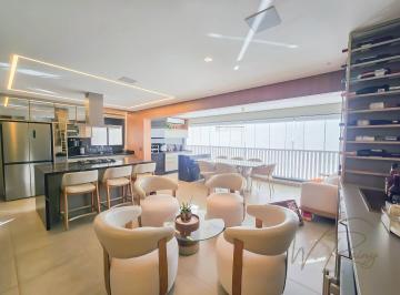 Apartamento · 116m² · 2 Quartos · 2 Vagas · Apartamento para venda em Nova América de 116.00m² com 2 Quartos, 2 Suites e 2 Garagens