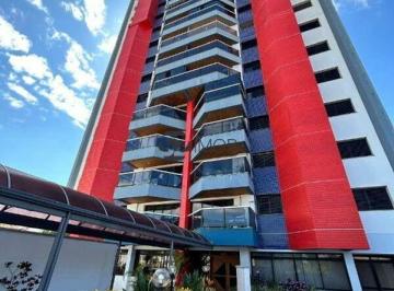 Apartamento · 180m² · 4 Quartos · 2 Vagas · Apartamento para venda em Edifício Manhattan de 180.00m² com 4 Quartos, 1 Suite e 2 Garagens