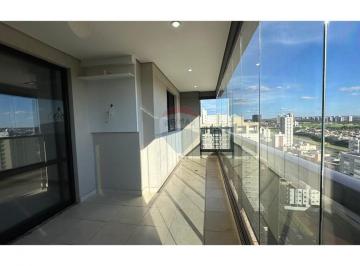 Apartamento · 132m² · 3 Quartos · 2 Vagas · Apartamento para venda em Nova Aliança de 131.81m² com 3 Quartos, 3 Suites e 2 Garagens