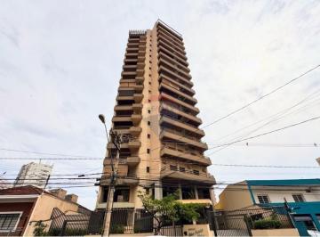 Apartamento · 171m² · 3 Quartos · 2 Vagas · Apartamento para venda em Vila Seixas de 171.47m² com 3 Quartos, 1 Suite e 2 Garagens