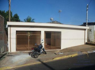 Casa · 80m² · 3 Quartos · 3 Vagas · Casa para alugar em Jardim Piratininga de 80.00m² com 3 Quartos e 3 Garagens
