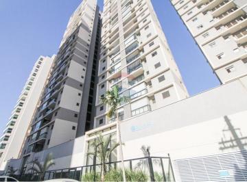 Apartamento · 62m² · 2 Quartos · 2 Vagas · Apartamento para alugar em Parque Campolim de 62.00m² com 2 Quartos, 2 Suites e 2 Garagens