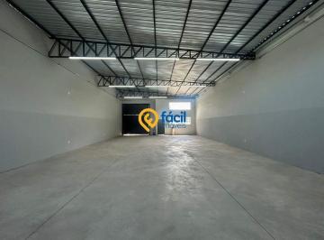 Comercial · 243m² · Galpão / Depósito / Armazém para alugar em Parque das Árvores II de 243.41m²