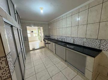 Casa · 75m² · 2 Quartos · 1 Vaga · Casa para alugar em Loteamento Inocoop de 75.00m² com 2 Quartos e 1 Garagem