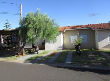 Casa · 65m² · 2 Quartos · 2 Vagas · Casa de Condomínio para alugar em Condomínio Residencial Parque Da Liberdade Ii de 65.00m² com 2 Qua
