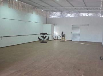 Comercial · 180m² · Galpão / Depósito / Armazém para alugar em Residencial dos Imigrantes de 180.00m²