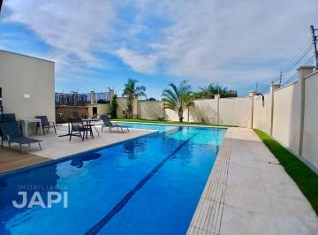 Apartamento · 64m² · 2 Quartos · 1 Vaga · Apartamento para alugar em Vivarte Alameda - Medeiros de 64.00m² com 2 Quartos e 1 Garagem