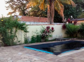 Casa · 120m² · 1 Quarto · 2 Vagas · Casa para alugar em Jardim Panorama de 120.00m² com 1 Quarto e 2 Garagens