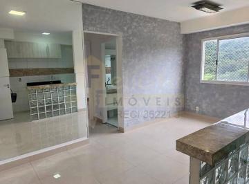 Apartamento · 51m² · 2 Quartos · Apartamento para alugar em Vila São João de 51.00m² com 2 Quartos