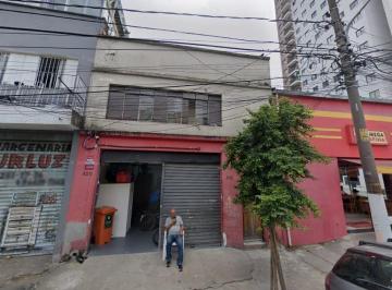 Comercial · 260m² · Loja na Rua Conselheiro Ramalho, N. 416 • 260 m²