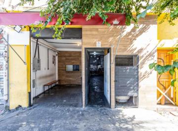 Comercial · 260m² · 1 Vaga · Loja na Rua Conselheiro Ramalho, 416 e 420 • 260 m²