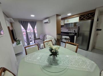 Apartamento · 49m² · 2 Quartos · 1 Vaga · Apartamento para venda em Residencial Vista Parque de 49.00m² com 2 Quartos e 1 Garagem