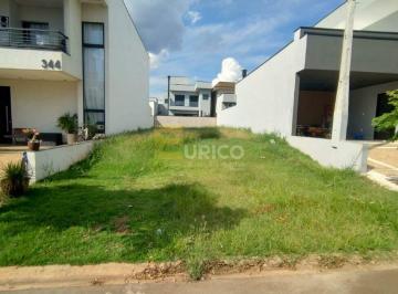 Terreno · 200m² · Terreno en Condomínio para venda em Condomínio Terras da Estancia- Bosque de 200.00m²
