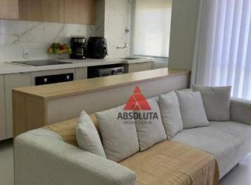 Apartamento · 55m² · 2 Quartos · 1 Vaga · Apartamento para venda em Parque Residencial Zabani de 55.00m² com 2 Quartos, 1 Suite e 1 Garagem