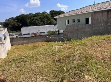 Terreno · 360m² · Terreno en Condomínio para venda em Reserva Paineiras de 360.00m²