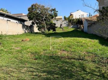 Terreno · 518m² · Terreno en Condomínio para venda em Paysage Vert de 518.00m²