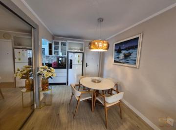 Apartamento · 79m² · 2 Quartos · 1 Vaga · Apartamento para venda em Centro de 79.00m² com 2 Quartos, 2 Suites e 1 Garagem